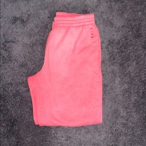 Victoria Secret Pink Jogger/Sweatpants